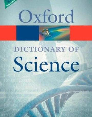 A Dictionary Of Science 6