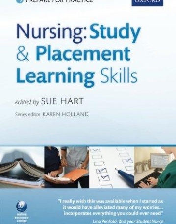 Nursing Study And Placement Skills