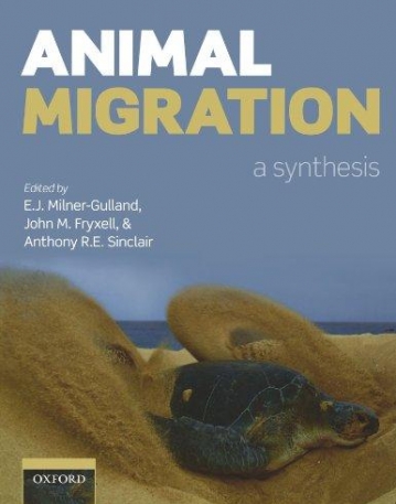Animal Migration: A Synthesis
