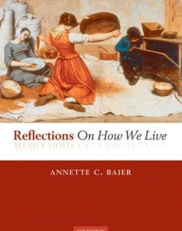 Reflections On How We Live