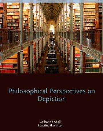 Philosophical Perspectives On Depiction