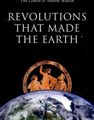 Revolutions that Made the Earth