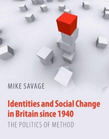 Identities And Social Change In Britain Since 194