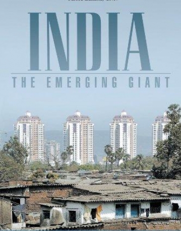 India: The Emerging Giant