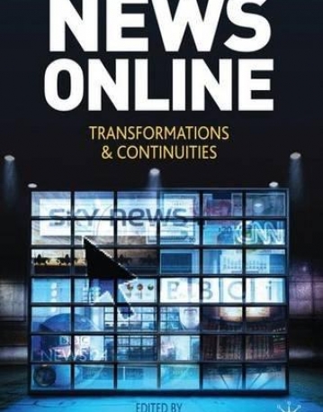 News Online: Transformations And Continuities