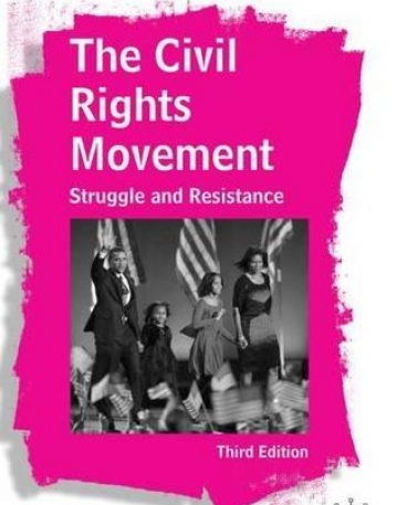 The Civil Rights Movement