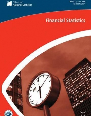 Financial Statistics No 572, December 2009