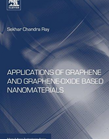 Applications of Graphene and Graphene-Oxide based Nanomaterials