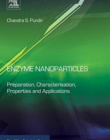 Enzyme Nanoparticles