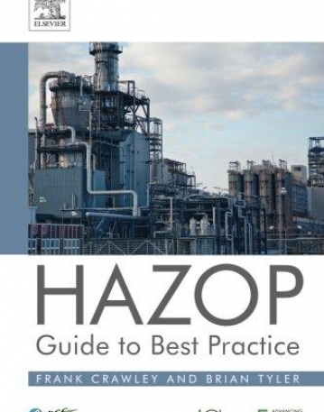 HAZOP: Guide to Best Practice