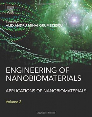 Engineering of Nanobiomaterials