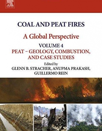 Coal and Peat Fires: A Global Perspective