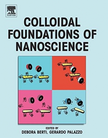 Colloidal Foundations of Nanoscience