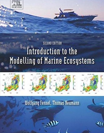 Introduction to the Modelling of Marine Ecosystems