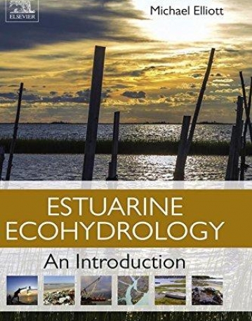 Estuarine Ecohydrology