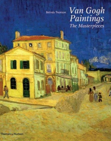 Van Gogh Paintings