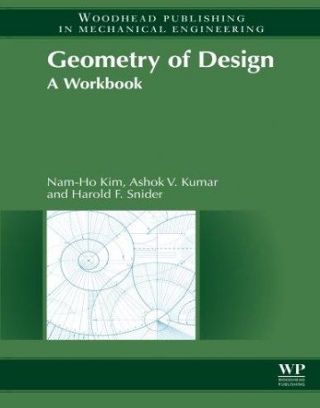 Geometry of Design