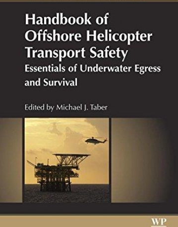 Handbook of Offshore Helicopter Transport Safety