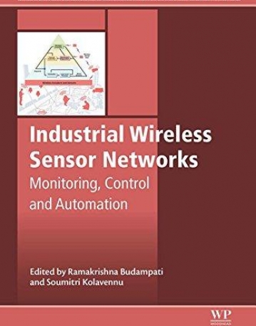 Industrial Wireless Sensor Networks