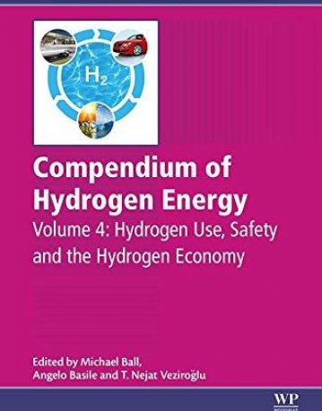 Compendium of Hydrogen Energy