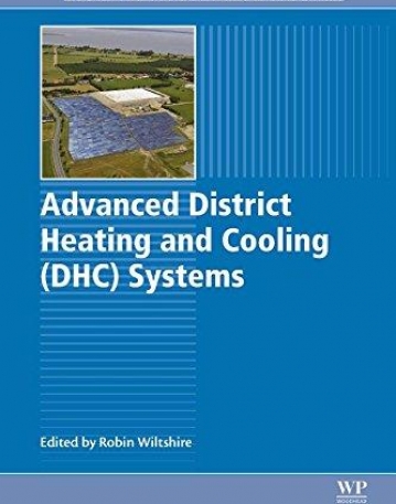 Advanced District Heating and Cooling (DHC) Systems