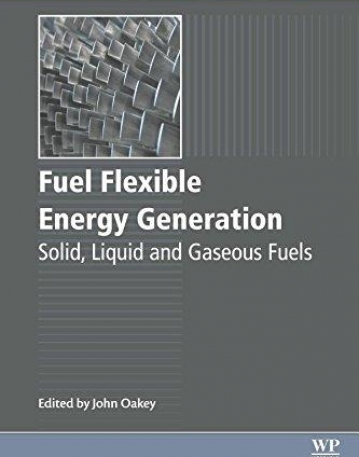 Fuel Flexible Energy Generation