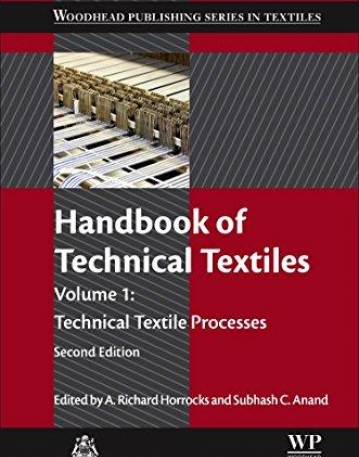 Handbook of Technical Textiles