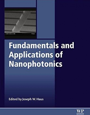 Fundamentals and Applications of Nanophotonics