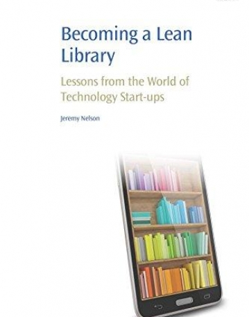 Becoming a Lean Library