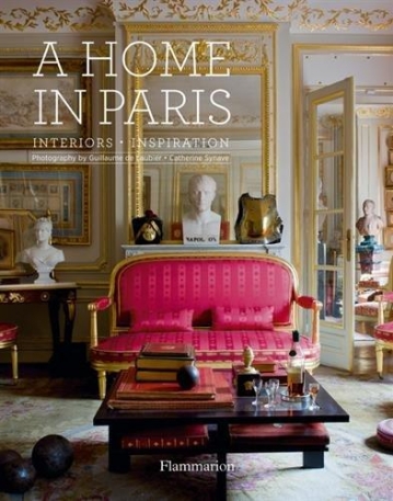 A Home in Paris