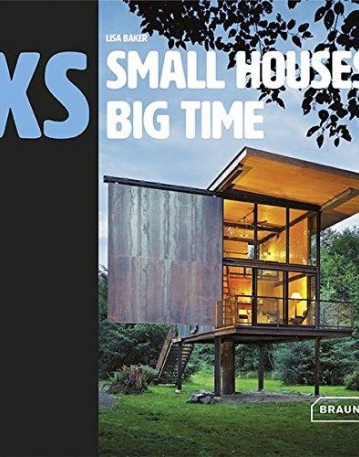 XS - small houses big time