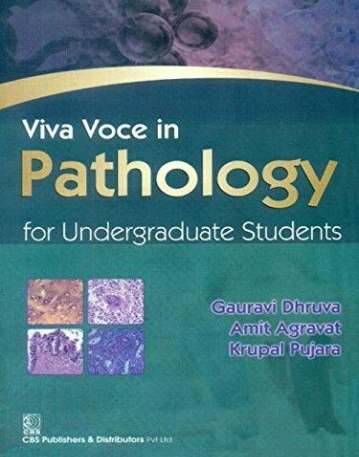Viva Voce in Pathology for Undergraduate
 Students