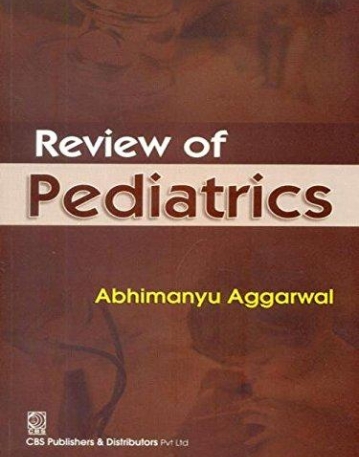 Review in Pediatrics