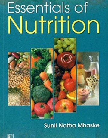Essentials of Nutrition