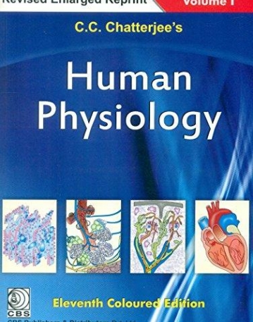 Human Physiology, 11e, Vol.1 & Vol.2