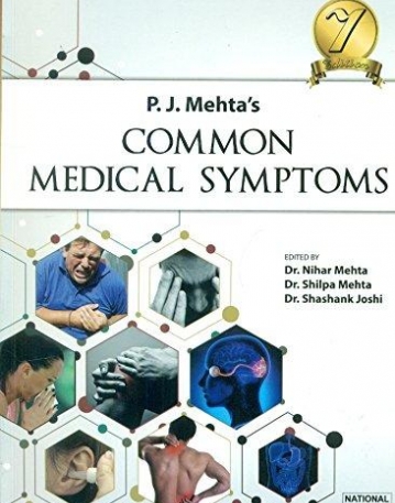 PJ Metha's Common Medical Symptoms