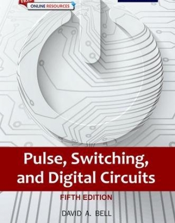 Pulse Switching And Digital Circuits 5/e