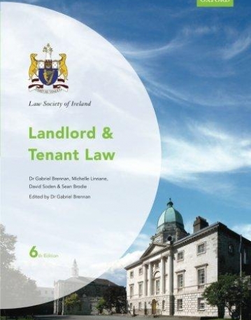 Landlord and Tenant Law