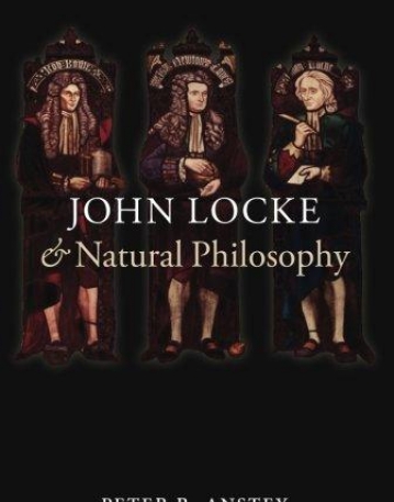 John Locke and Natural Philosophy