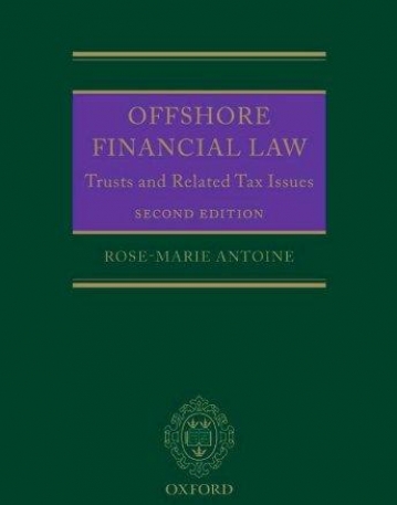 Offshore Financial Law