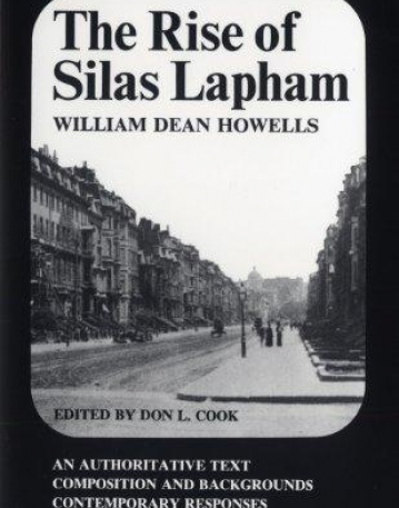 Rise of Silas Lapham