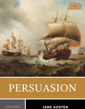 Persuasion, 2/e