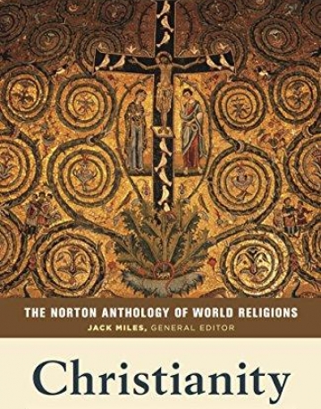 Norton Anthology of World Religions: Christianity