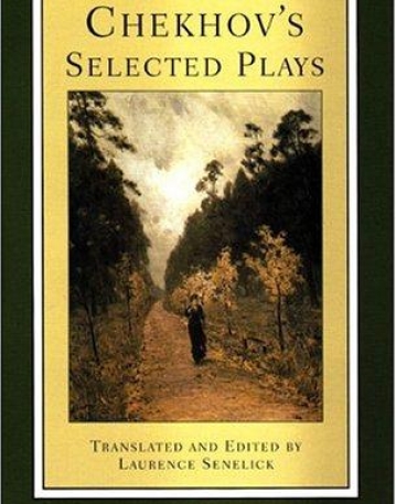 Anton Chekhov's Selected Plays 2e