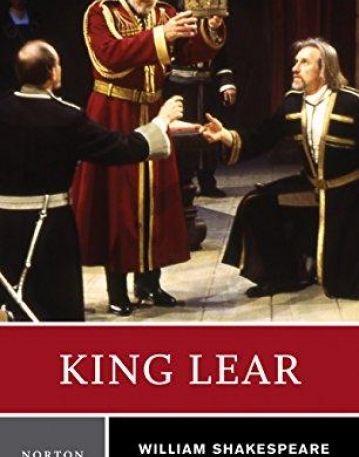 King Lear