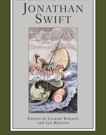 Essential Writings of Jonathan Swift
