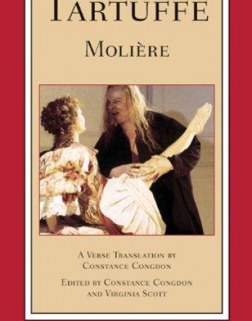 Tartuffe - A New Verse Translation