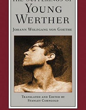 Sufferings of Young Werther