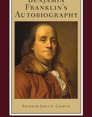 Benjamin Franklin's Autobiography, 2/e