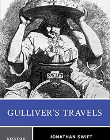 Gulliver's Travels 2/e
